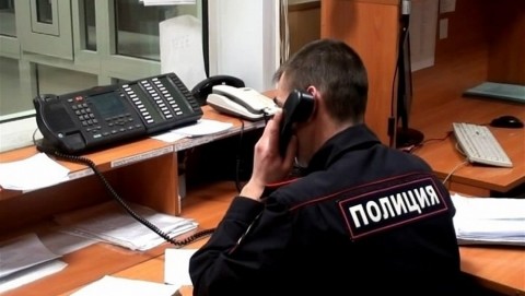 В г. Чухлома Костромской области полицейские раскрыли кражу инструментов из частного дома