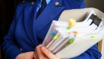 Прокуратура Чухломского района требует устранения нарушений законодательства о безопасности дорожного движения